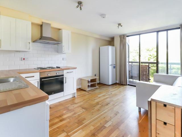 Room for rent in The Slade, Oxfordshire