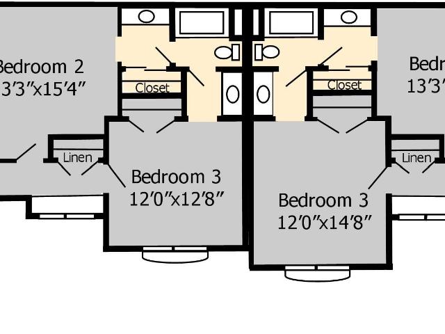 Townhouse for sale in Troy, New York