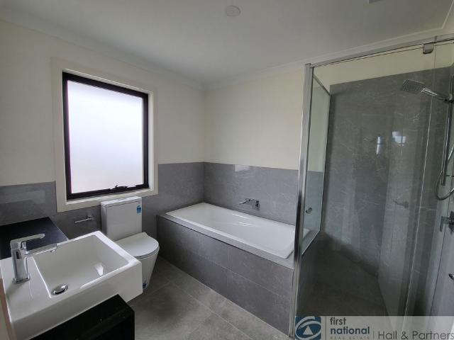 Townhouse for rent in Melbourne