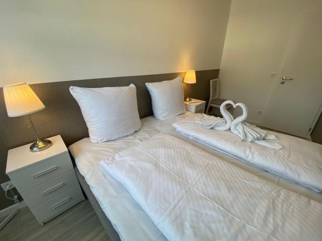Apartment mieten in Heinersdorf, Berlin