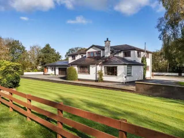 House for sale