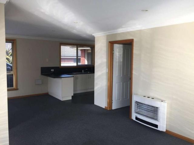 Apartment for rent in Launceston, Tasmania