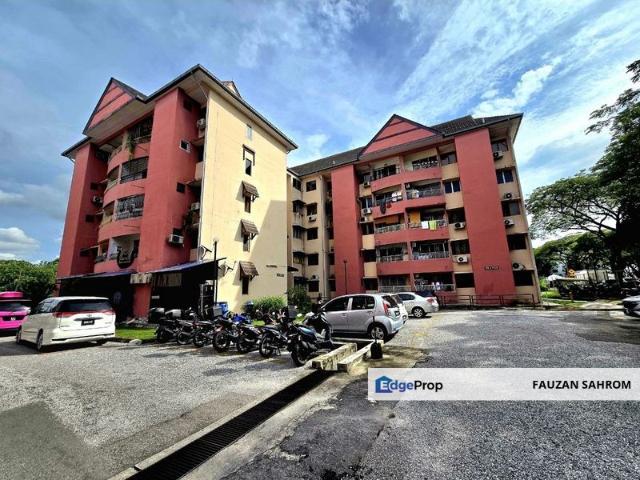 Condominium for sale in Kuala Lumpur, Country Heights Damansara