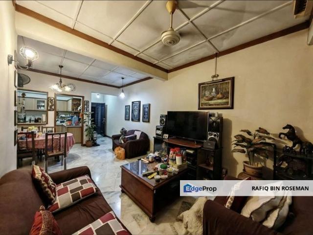 Condominium for sale in Kuala Lumpur, Country Heights Damansara