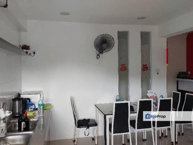 Flat for sale in Country Heights Damansara, Kuala Lumpur
