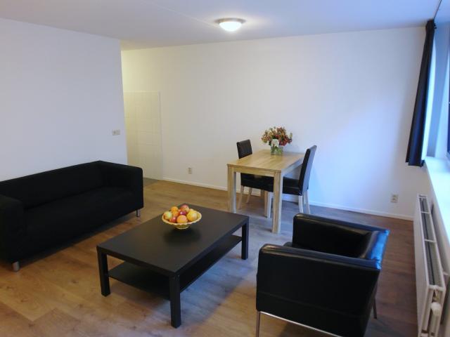 Appartement te huur in Kralingen-Oost, Rotterdam