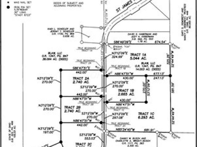 Land for sale in Waldo, Marion County