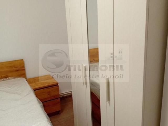 Apartament închirieri în Mircea Cel Batran, Iași