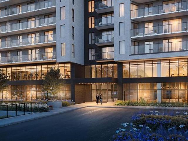 Apartment for rent in Chomedey, Quebec