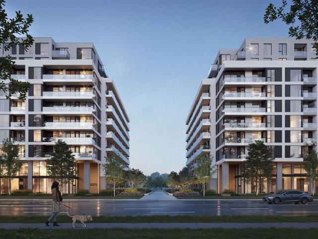 Apartment for rent in St. Leonard's, Quebec