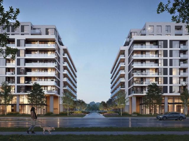 Apartment for rent in St. Leonard's, Quebec