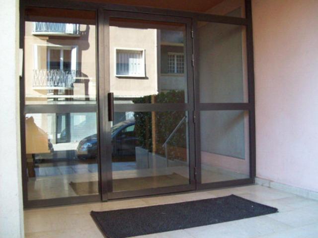 Appartement location à Grenoble