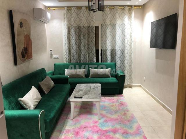 Appartement location