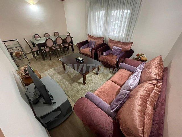 Appartement location