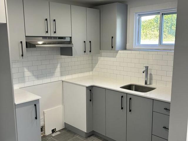 Apartment for rent in Gatineau