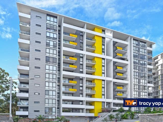 House for rent in Macquarie Central, Sydney