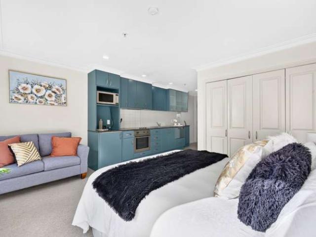 Apartment for sale in Auckland, Oroua County
