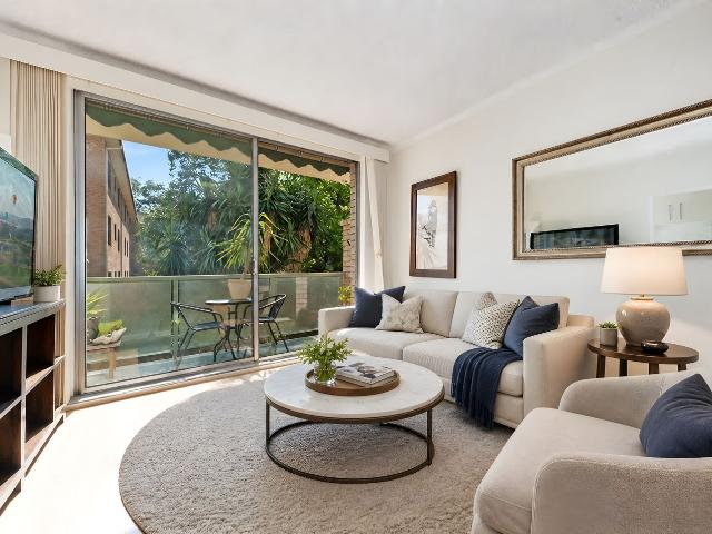 Apartment for rent in Lower North Shore, Sydney
