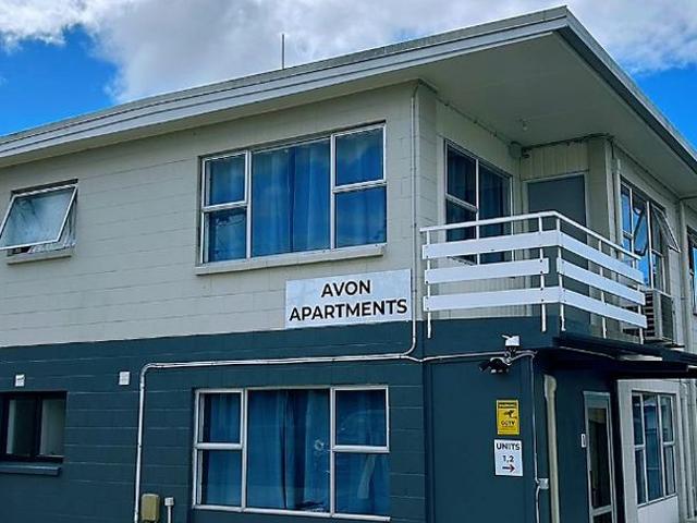 Apartment for rent in Hamilton, Waikato