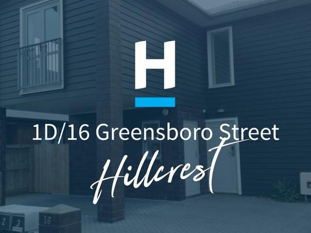Apartment for rent in Knighton, Hamilton City