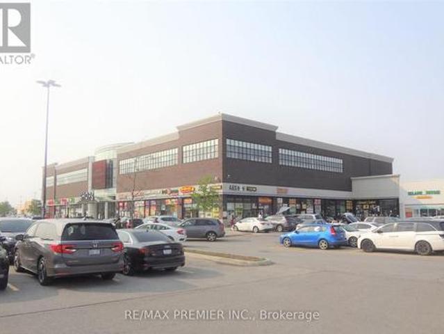 Commercial for sale in Mississauga, Ontario