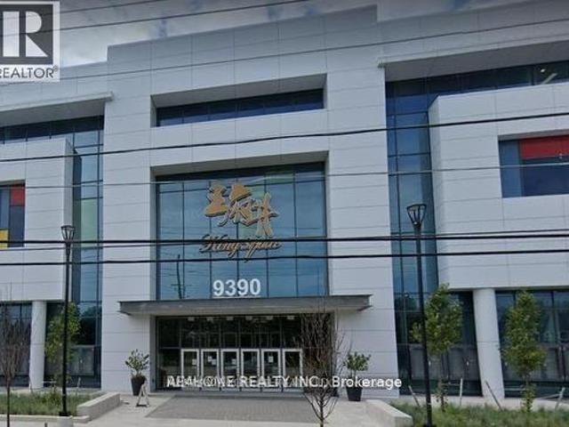 Commercial for rent in York, Ontario