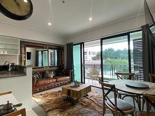 Apartment for rent in Auckland, Oroua County
