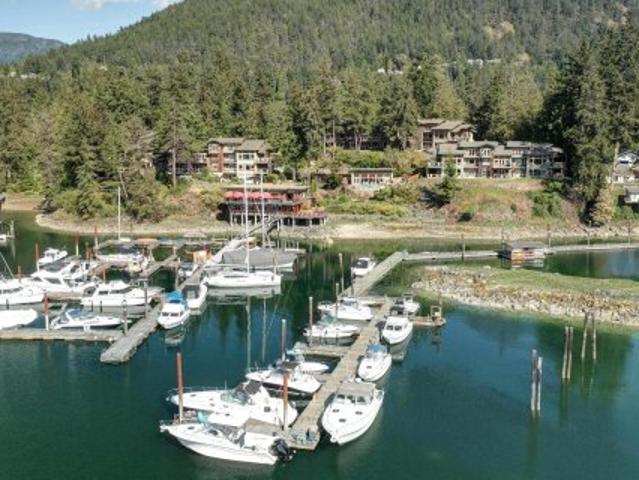 Townhouse for sale in Madeira Park, British Columbia
