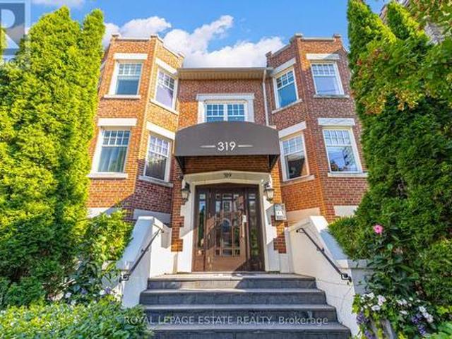Condo for sale in Woburn, Ontario