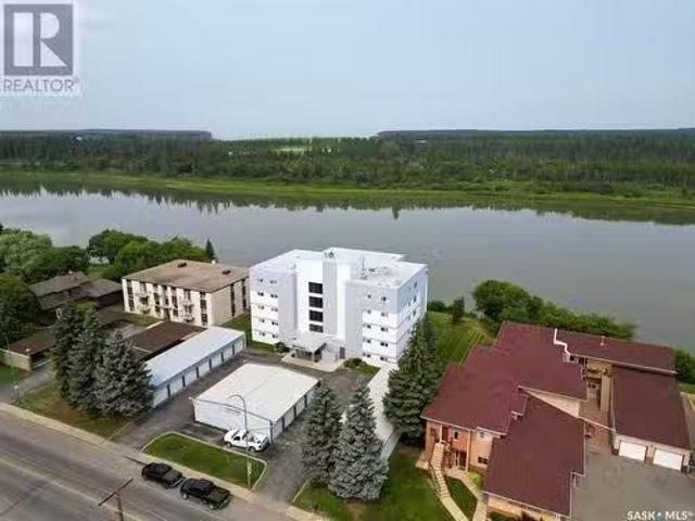 Condo for sale in Prince Albert, Saskatchewan