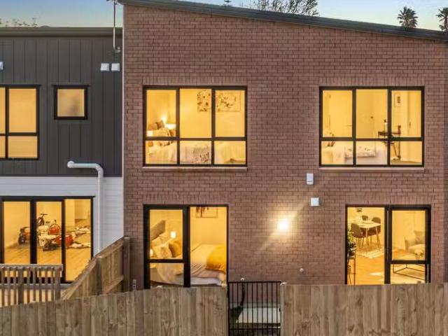 Apartment for sale in Pukekohe, Oroua County