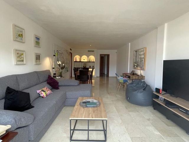 Apartamento en alquiler en Port d'Andratx, Serra de Tramuntana