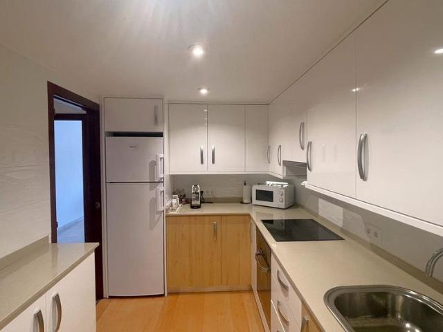 Apartamento en alquiler en Port d'Andratx, Andratx