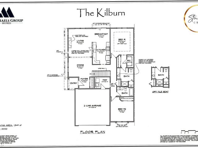 Townhouse for sale in Castleton On Hudson, New York