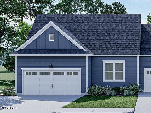Townhouse for sale in Castleton On Hudson, New York