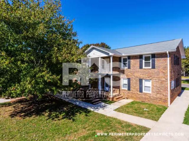 Condo for rent in Buford