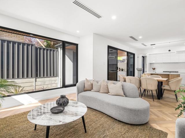 House for rent in Teringie, South Australia