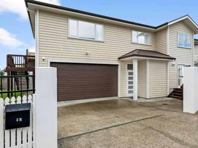 House for rent in Rapanui, Oroua County