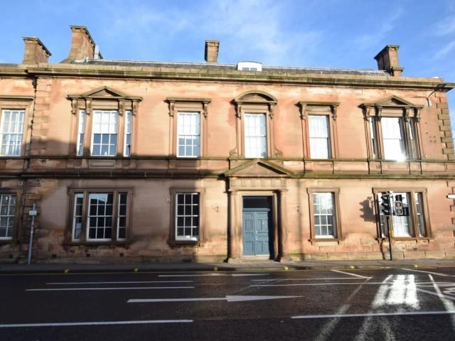 House for rent in Bridgend, Moneydie