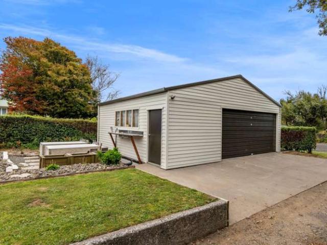 House for sale in Pembroke, Taranaki