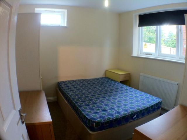 Room for rent in The Slade, Oxfordshire