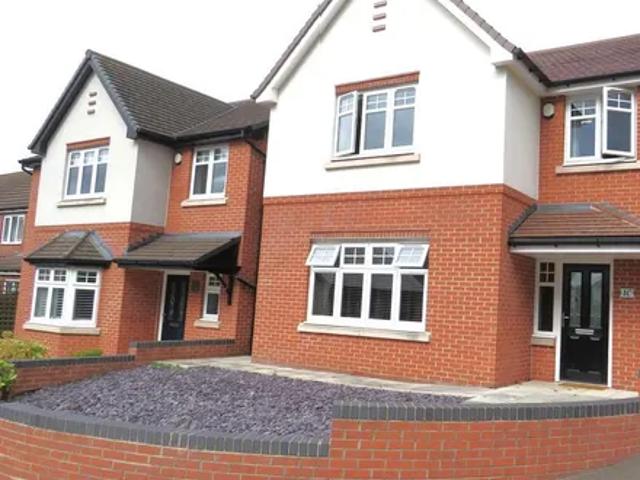 House for rent in Little Sutton, Sutton Coldfield