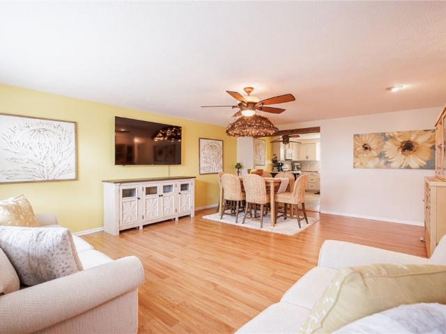 Condo for sale in Park Place at Hilton Condominiums, Village of Hilton