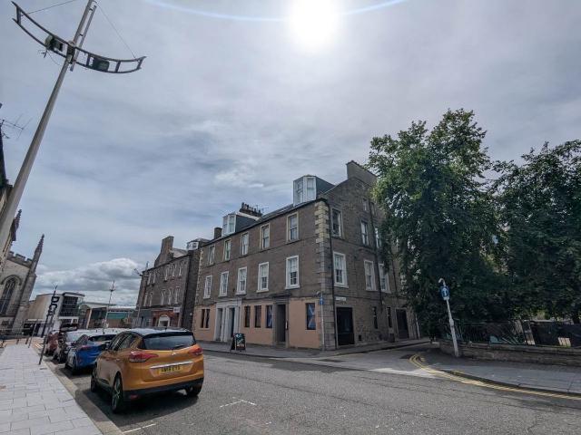 Apartment for rent in City Centre, Scotland