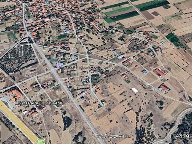 Acipayam, Denizli içerisinde satılık Arsa