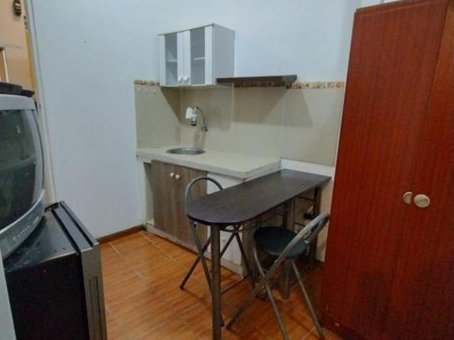Habitación alquiler en Miraflores