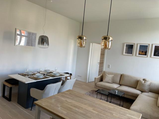 Apartment mieten in Lichterfelde, Berlin