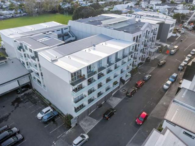 Apartment for sale in Ponsonby