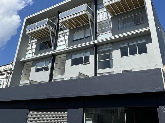 Apartment for rent in Mechanics Bay, Auckland