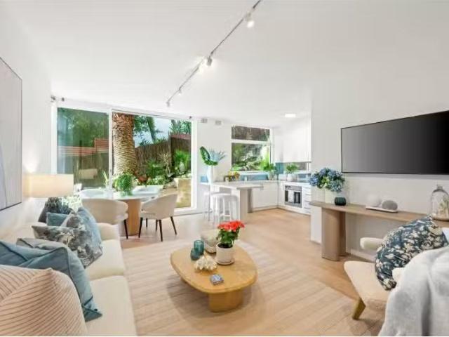 Apartment for rent in Sydney, New South Wales